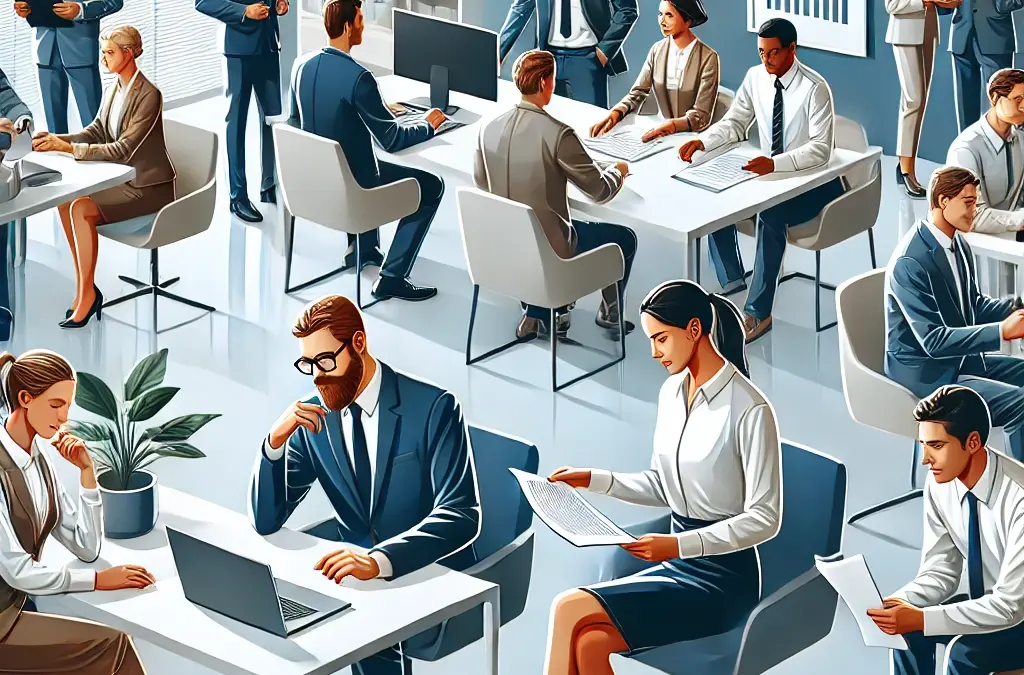 Der Weg zur erfolgreichen Karriere: Von der Planung bis zur Gehaltsverhandlung