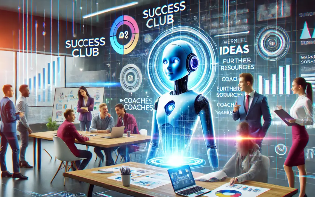 ChatGPT: Der ultimative KI-Assistent für Startups