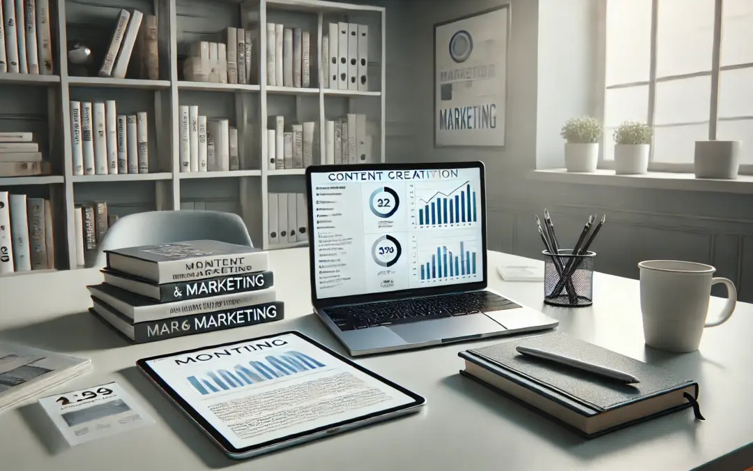 Revolutioniere Dein Business: Wie der PowerStrategy Success Club und ChatGPT Dein Werbetexten transformieren können