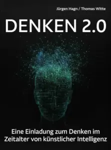 Buckcover Denken 2.0